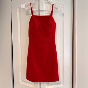 EUC Crystal Doll Dress